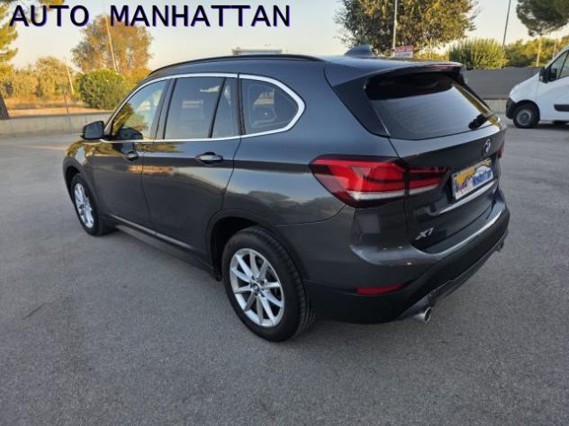 BMW X1 sDrive18d Business Advantage rif. 24144652 - Foto 5