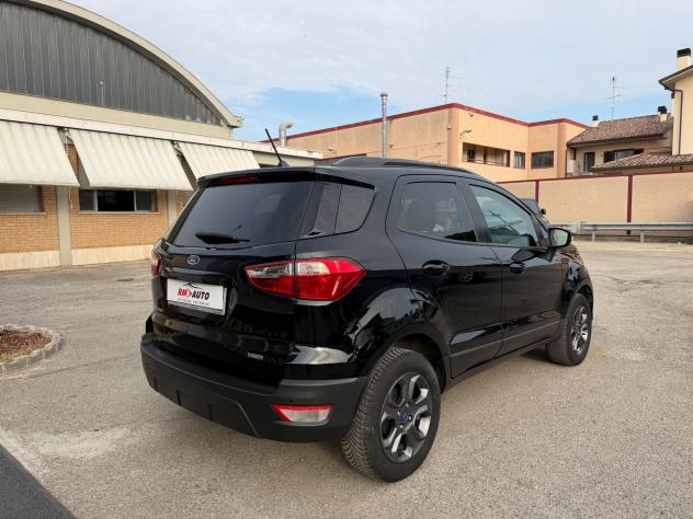 Ford EcoSport 1.0 EcoBoost 125 CV Start&Stop ST-Line - Foto 5