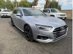 Audi A4 Avant 35 TDI S tronic Business Sport