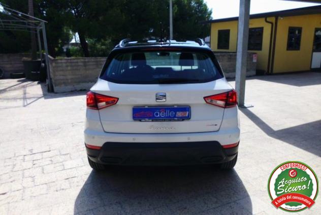 SEAT Arona 1.0 EcoTSI Style rif. 24147751 - Foto 6