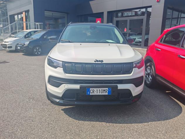 Jeep Compass 1.6 MJet II 96kW Night Eagle - Foto 2