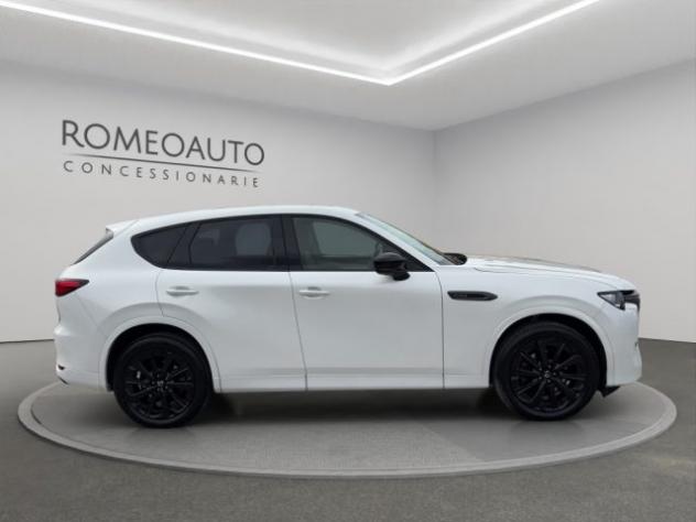 MAZDA CX-60 3.3L e-Skyactiv D 249 CV M Hybrid AWD Homura rif. 23815273 - Foto 7