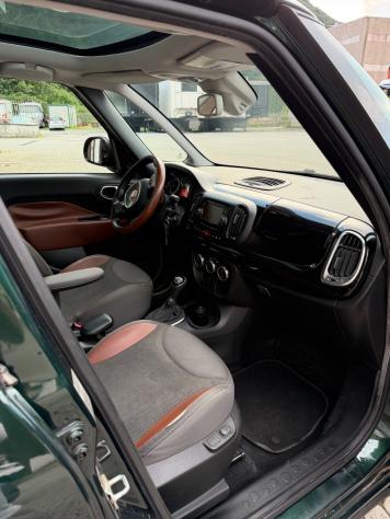 Fiat 500L 1.3 Multijet 85 CV Dualogic Trekking - Foto 5