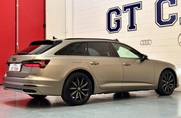 AUDI A6 40 2.0 TDI S tronic S-line rif. 23954453 - Foto 6