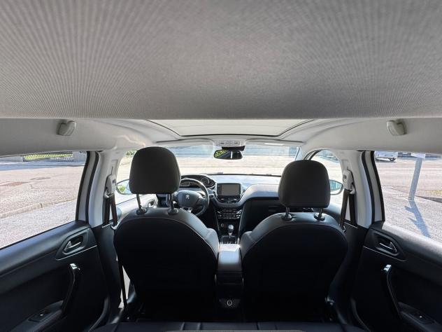 Peugeot 2008 PureTech Turbo 110 S&S GT Line - Foto 10
