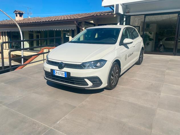 VOLKSWAGEN Polo 6ª serie Polo 1.0 TSI Life - Foto 2