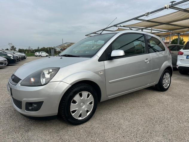 Ford Fiesta 1.2 Benzina - Foto 7