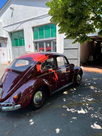 VOLKSWAGEN Maggiolino Maggiolino rif. 22872515 - Foto 2