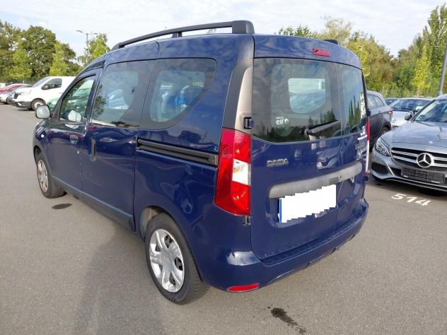 Dacia Dokker 1.6 8V 100CV Start&Stop GPL Laurte - Foto 3