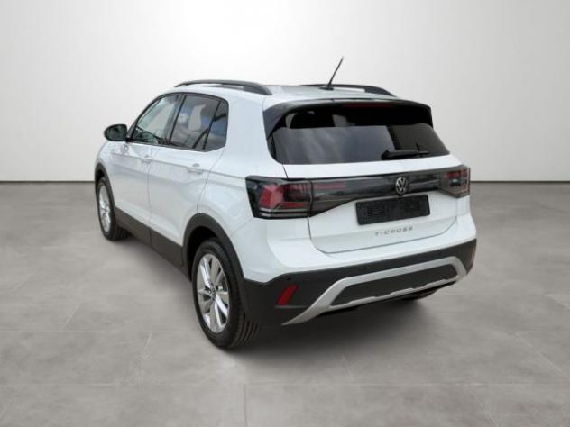 VOLKSWAGEN T-Cross 1.0 TSI 85kW Edition Plus DSG rif. 24062988 - Foto 6
