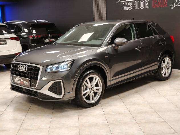 Audi Q2 35 TFSI S tronic line Edition - Foto 3