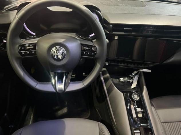 ALFA ROMEO Junior 1.2 145 CV Hybrid eDCT6 Speciale Techno pack rif. 24126914 - Foto 6