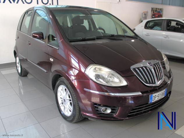 LANCIA Musa 1.3 MJT 16V 90 CV Oro - Foto 3