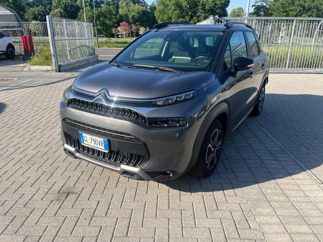 Citroën C3 Aircross BlueHDi 110 S&S Shine