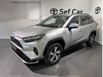 Toyota RAV4 Plug-in 2.5 PHEV E-CVT More Dynamic AWD-i