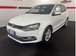 Volkswagen Polo 1.2 TSI 5p. Comfortline BlueMotion Technology