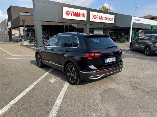 Volkswagen Tiguan Tiguan 2.0 TDI 150 CV SCR DSG Elegance - Foto 5