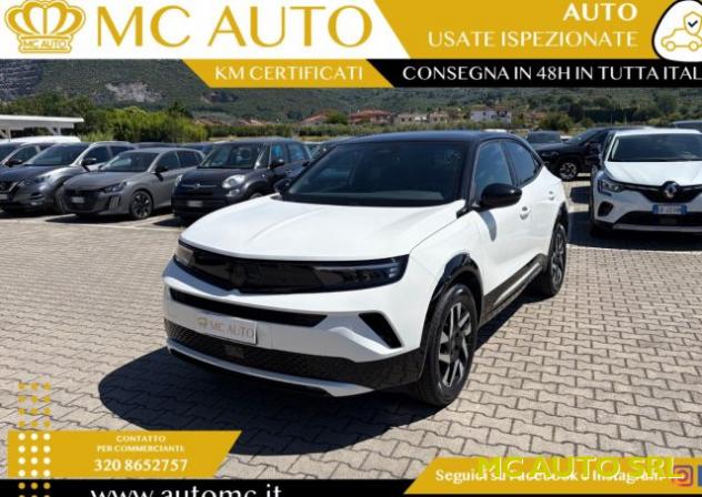 OPEL Mokka 1.2 Turbo 130 CV aut. GS PROMO CON FINAZIAMENTO rif. 23931604 - Foto 3