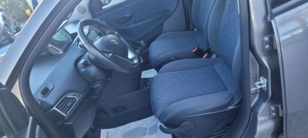 LANCIA Ypsilon 1.0 FireFly 5 porte S&S Hybrid Gold rif. 24144175 - Foto 6