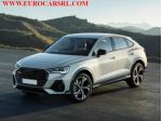 AUDI Q3 SPB 35 TDI S tronic S line edition rif. 24006720