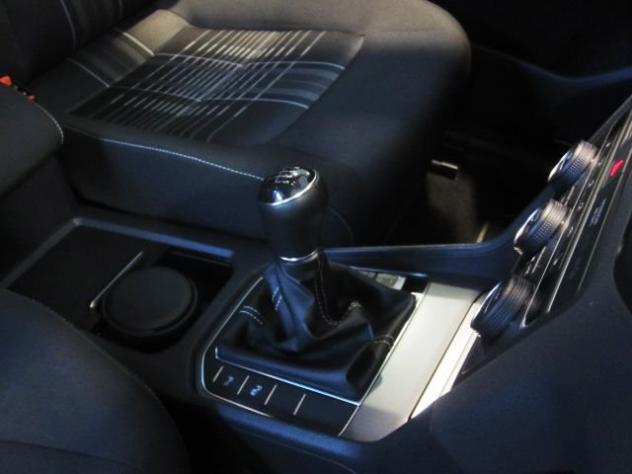 Volkswagen Golf Sportsvan Lounge Premium Navi 1.6TDI / *SUPERPROMOZIONE FINO A -€ 1.500! - Foto 12
