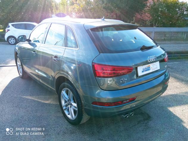 Audi Q3 2.0 TDI 150 CV quattro sport - Foto 5