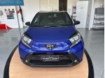 TOYOTA Aygo X 1.0 72 CV S-CVT 5 porte Trend rif. 23433396
