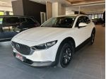 Mazda CX-30 2.0L Skyactiv-G 122cv M Hybrid Homura