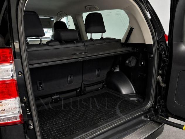 TOYOTA - Land Cruiser - 2.8 D4-D 5p. Lounge - Foto 6