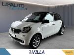 smart forfour II 2015 1.0 Passion 71cv my18