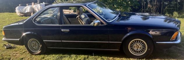 Bmw 635 CSi Anche permuta o scambi0 - Foto 10