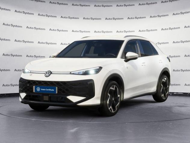 Volkswagen T-Roc T-Roc 1.5 etsi R-Line 150cv dsg