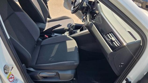 VOLKSWAGEN Taigo 1.0 TSI 95 CV Life PERMUTE OK NEOPATENTATI rif. 23918268 - Foto 7