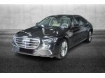 MERCEDES-BENZ S 350 d Business Lunga rif. 24211452