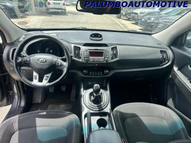 KIA Sportage 1.7 CRDI VGT 2WD Class rif. 23775077 - Foto 8