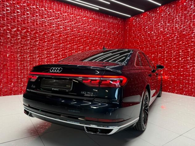Audi A8 50 TDI 3.0 QUATTRO TIPTRONIC MILD - HYBRID - Foto 8