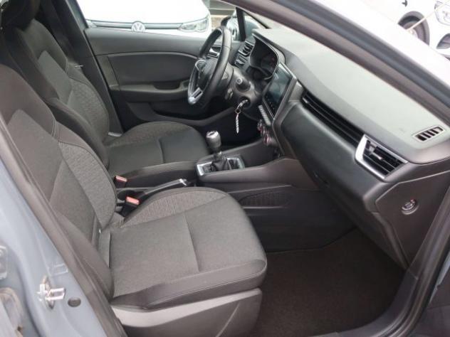 RENAULT Clio Clio V 1.0 tce Zen 90cv my21 - Prezzo reale rif. 24111832 - Foto 9