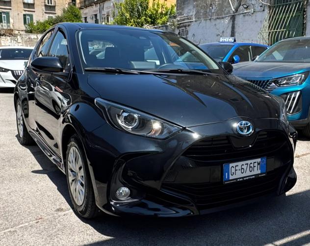 Toyota Yaris 1.5 Hybrid 5 porte Active - Foto 3