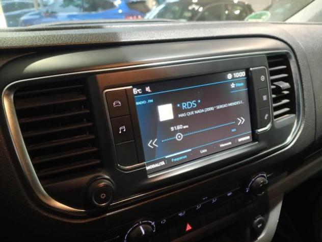 PEUGEOT Expert BlueHDi 115 S&S PREMIUM L2 rif. 23058840 - Foto 9