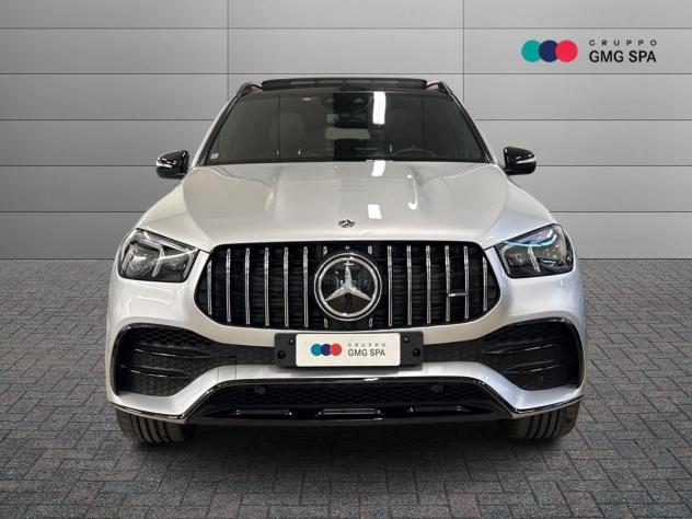Mercedes-Benz GLE 53 AMG mhev (eq-boost) 4matic+ auto - Foto 2
