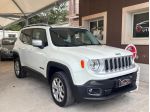 JEEP - Renegade - 2.0 Mjt 140 CV 4WD AD. Limited