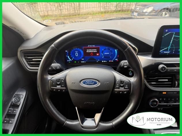 Ford Kuga 1.5 EcoBlue 120 CV 2WD Titanium - Foto 9
