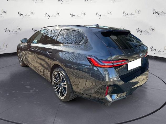 BMW Serie 5 530e xDrive M Sport Pro TETTO LED FULL OPT - Foto 5