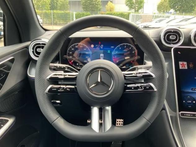 Mercedes-Benz GLC GLC 200 AMG Line Advanced 4matic auto - Foto 7