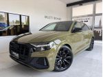 AUDI - Q8 - 50 TDI 286 CV quattro tiptronic Sport