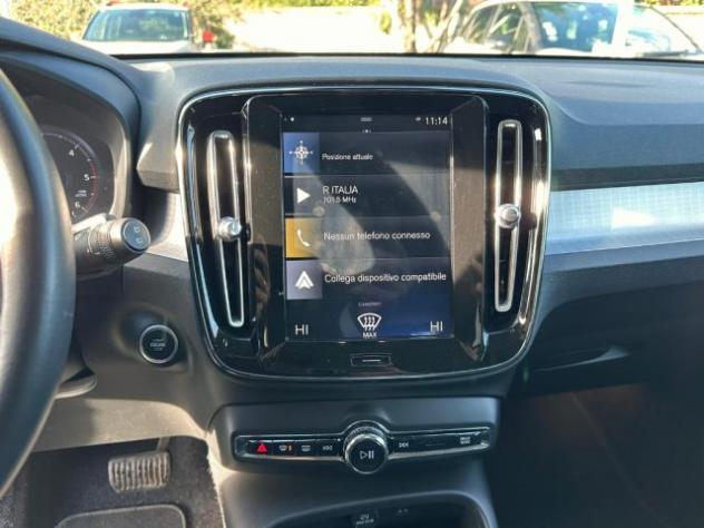 VOLVO XC40 D3 Geartronic Business Plus Uniproprietario rif. 21889318 - Foto 8