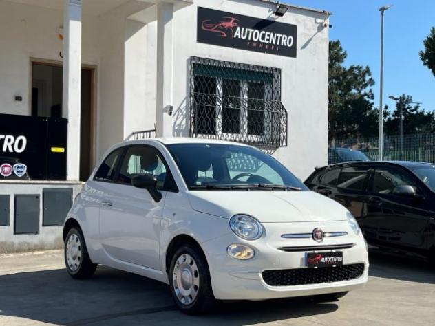 FIAT 500 1.2 EasyPower GPL Prezzo Reale! rif. 24036374
