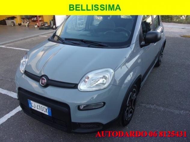 FIAT Panda 1.0 FireFly S&S Hybrid City Life rif. 24069788 - Foto 2