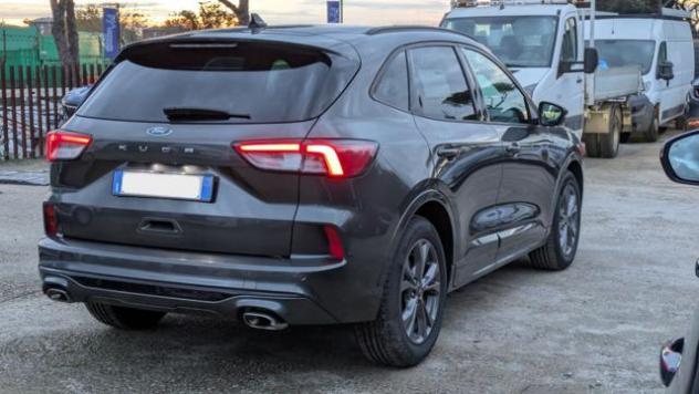 FORD Kuga ST-LINE 1.5d 120cv AUTOCARRO N1 rif. 23108294 - Foto 4