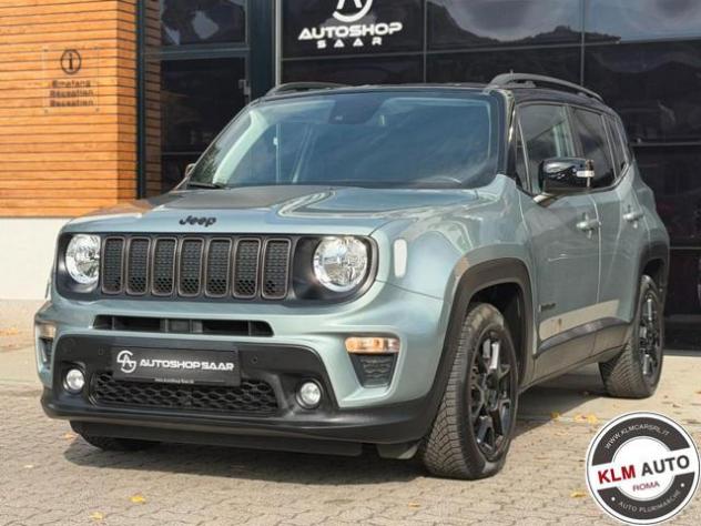 JEEP Renegade 1.5 Turbo T4 MHEV Limited rif. 24162695 - Foto 5